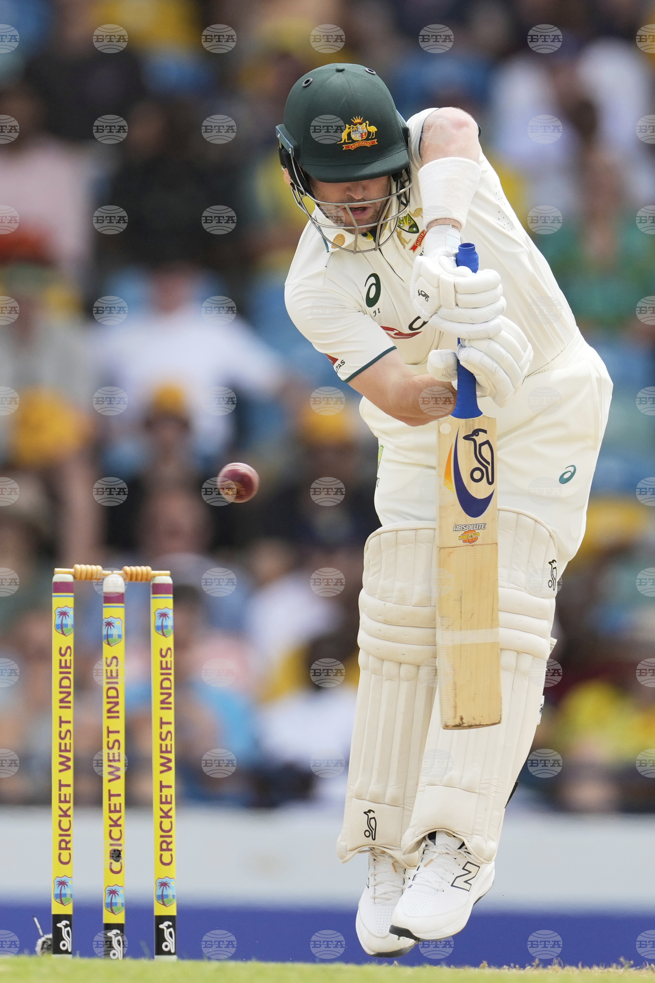 West Indies Australia Cricket