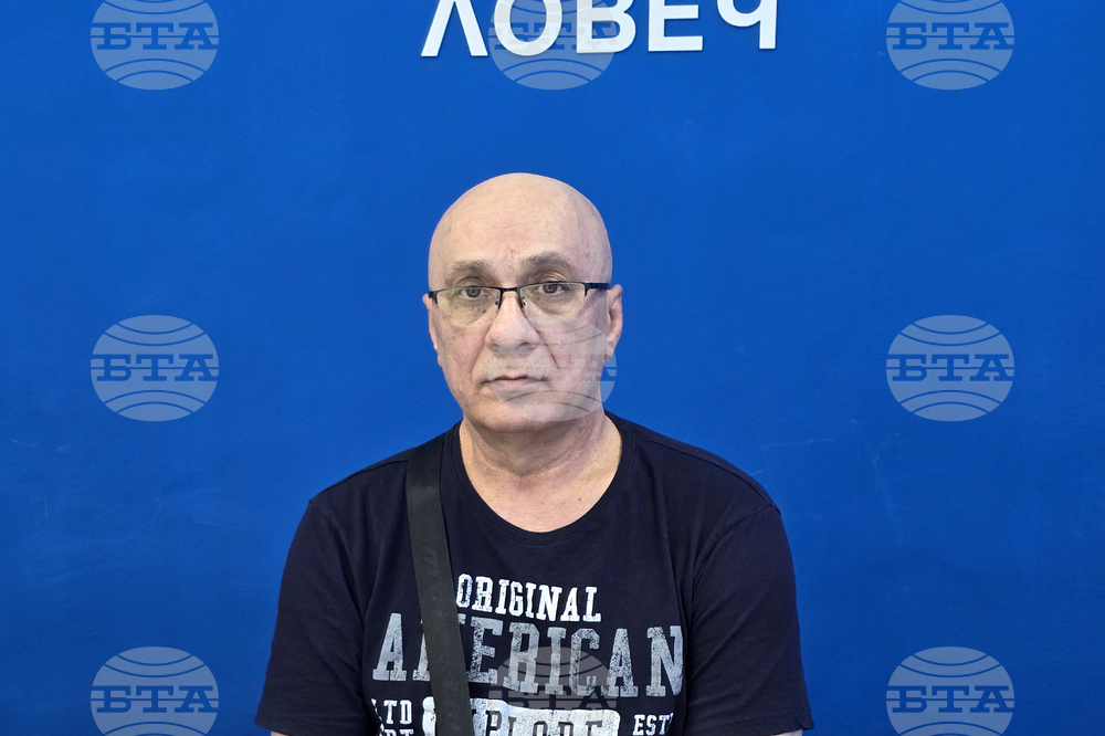 Национален пресклуб на БТА Ловеч - списание ЛИК - представяне