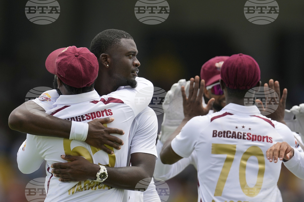 West Indies Australia Cricket