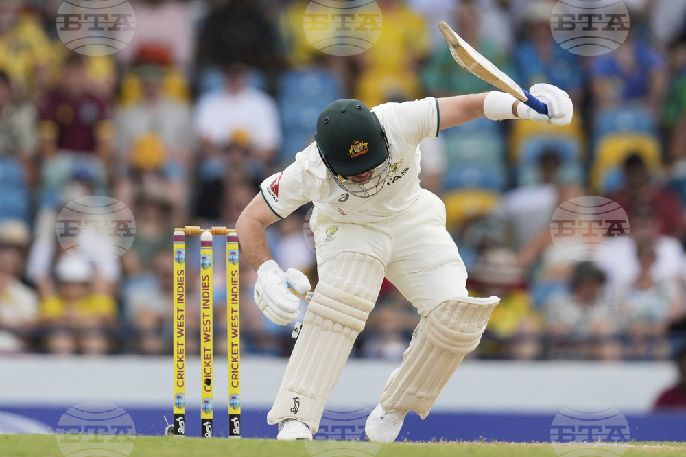 West Indies Australia Cricket