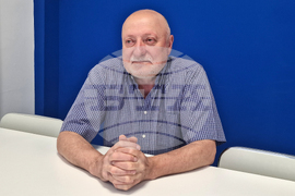 Национален пресклуб на БТА Търговище - списание ЛИК - представяне