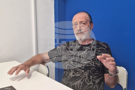 Национален пресклуб на БТА Търговище - списание ЛИК - представяне