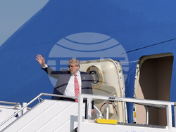 Netherlands NATO Summit