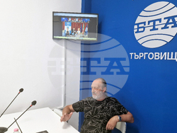 Национален пресклуб на БТА Търговище - списание ЛИК - представяне