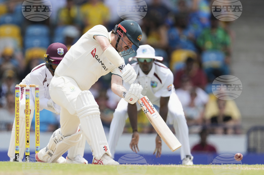 West Indies Australia Cricket