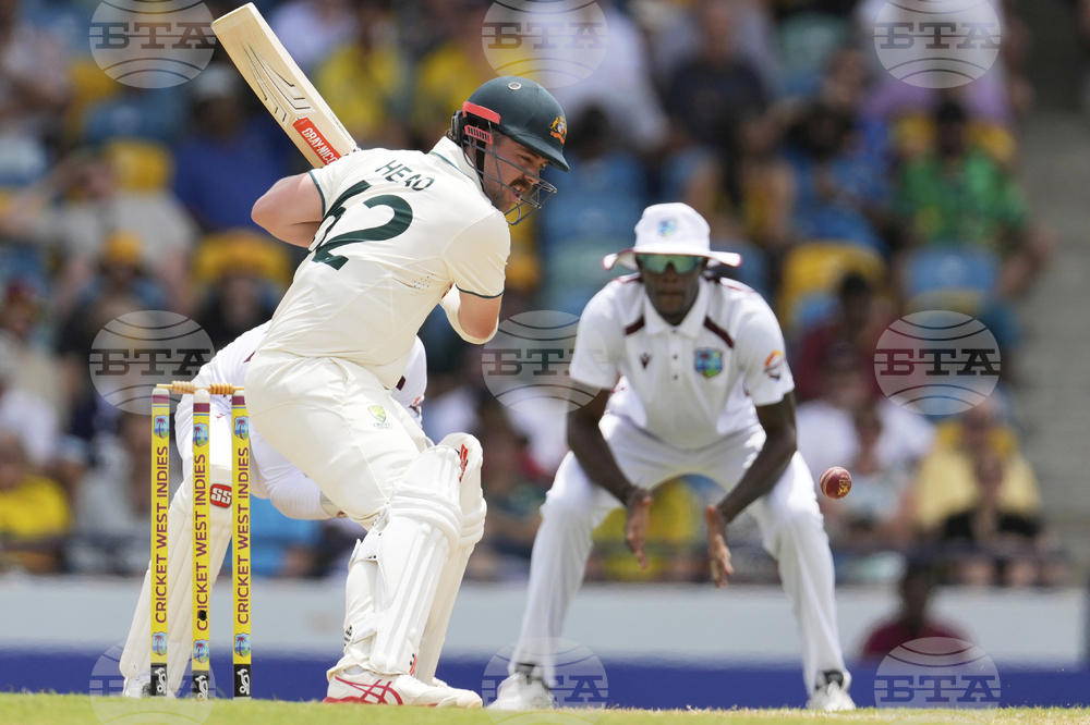 West Indies Australia Cricket