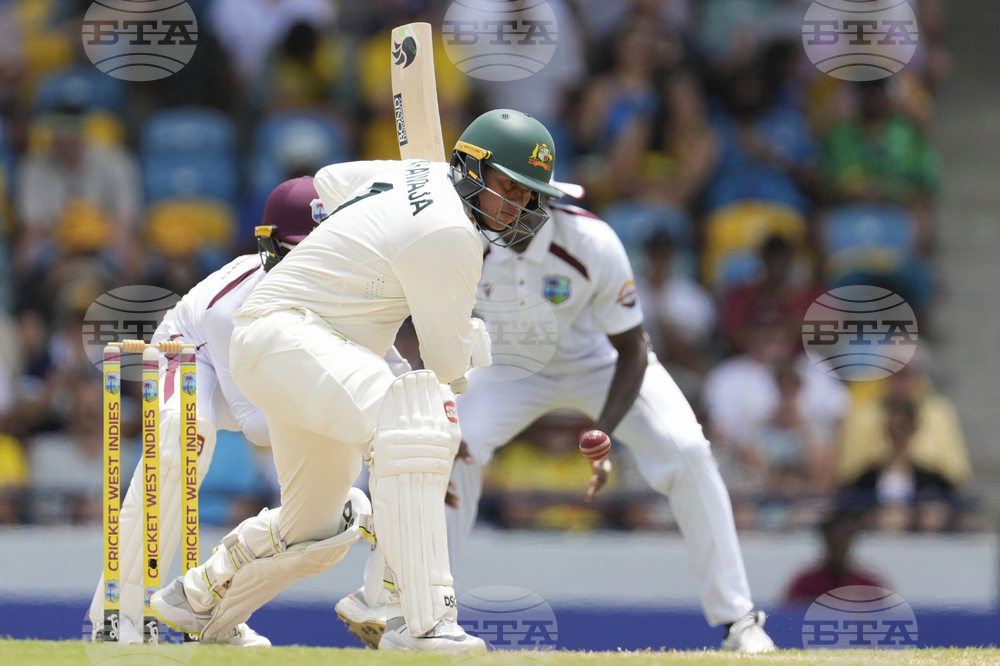 West Indies Australia Cricket