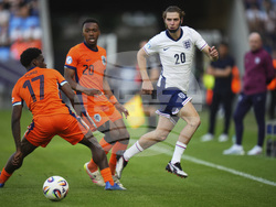 Slovakia Euro U21 Soccer