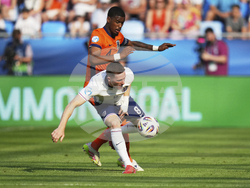 Slovakia Euro U21 Soccer