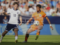 Slovakia Euro U21 Soccer