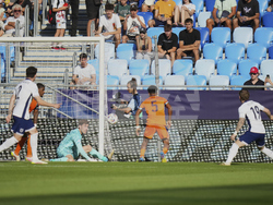 Slovakia Euro U21 Soccer