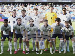 Slovakia Euro U21 Soccer