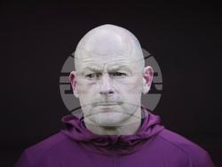 Slovakia Euro U21 Soccer