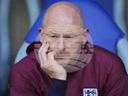 Slovakia Euro U21 Soccer