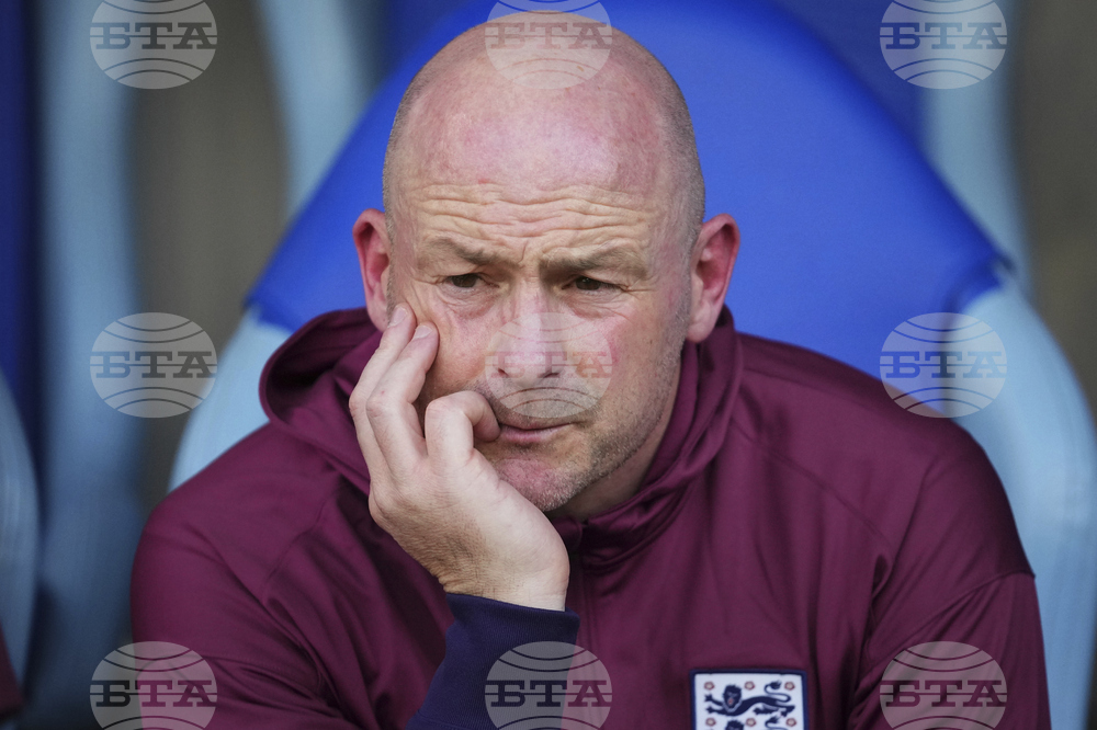 Slovakia Euro U21 Soccer