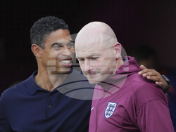 Slovakia Euro U21 Soccer