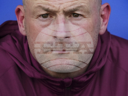 Slovakia Euro U21 Soccer