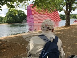 Търговище - Пламен Проданов - Лондон - Мастаба