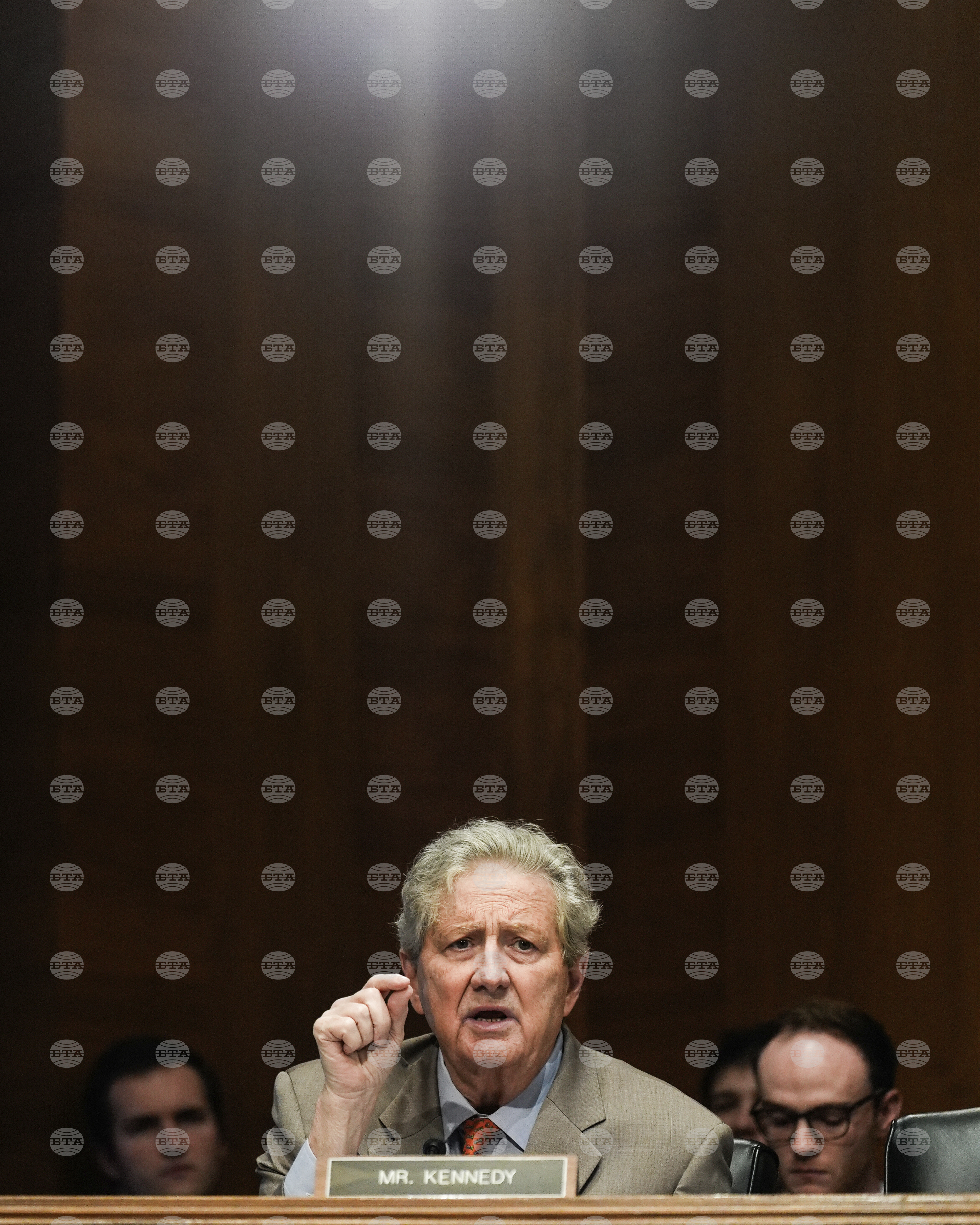 Senate Banking