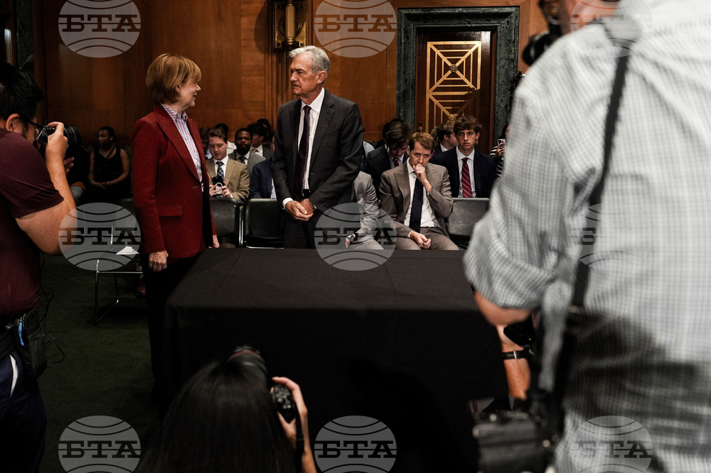 Senate Banking