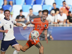 Slovakia Euro U21 Soccer