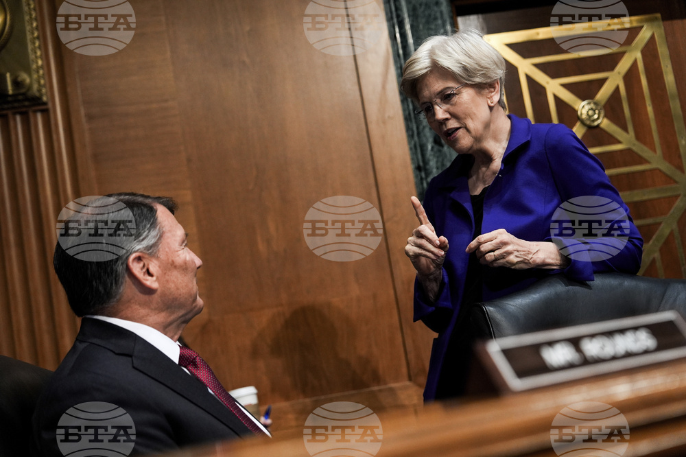 Senate Banking