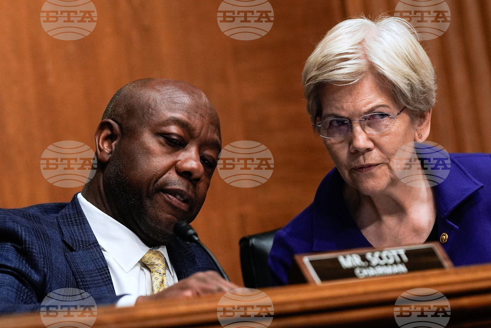 Senate Banking