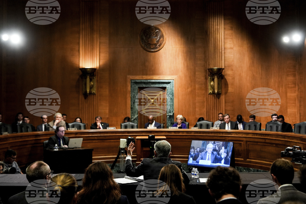 Senate Banking