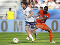 Slovakia Euro U21 Soccer