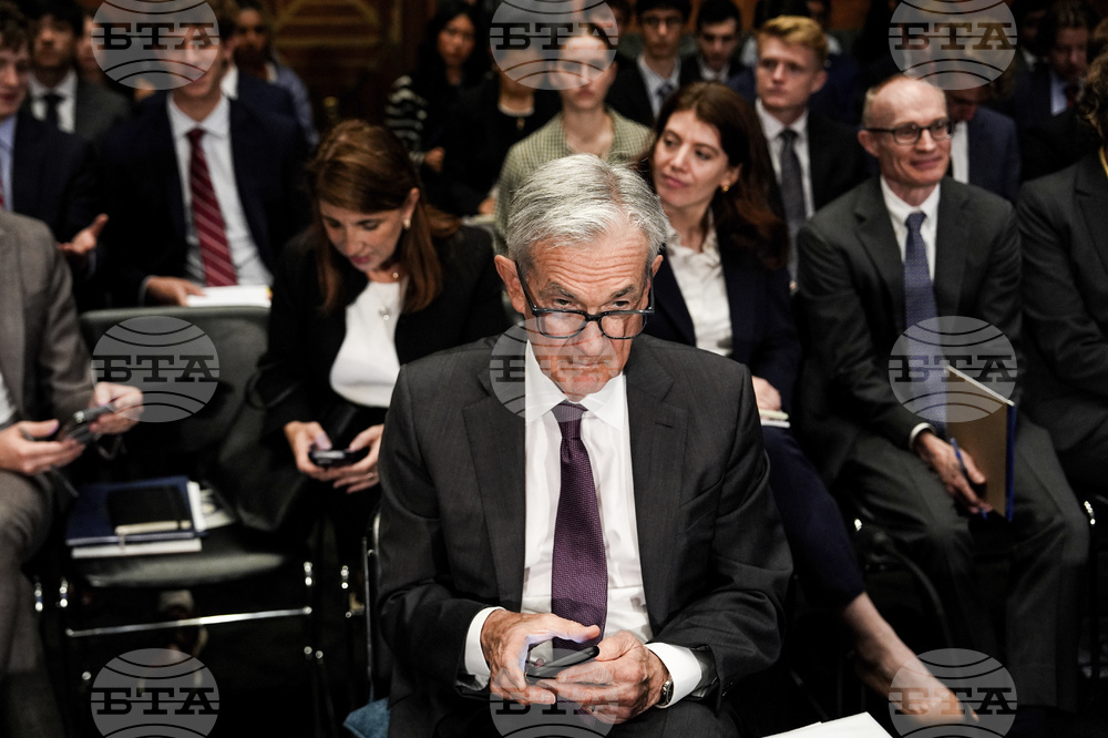 Senate Banking