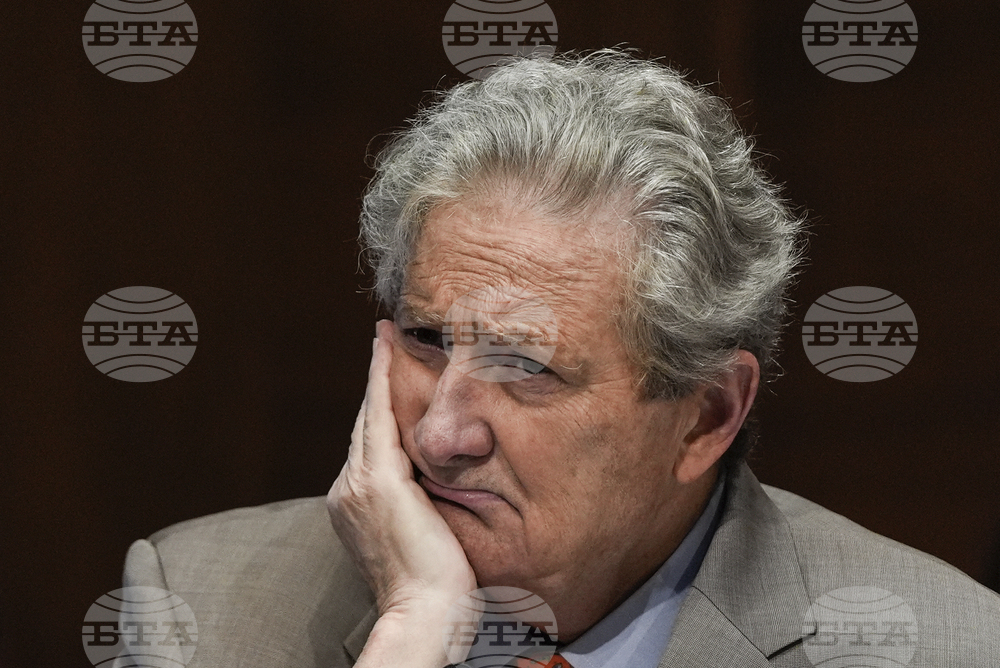 Senate Banking
