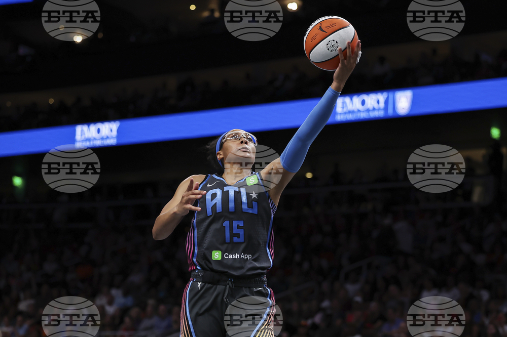 Dream-Gray-Flourishing Basketball
