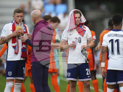 Slovakia Euro U21 Soccer