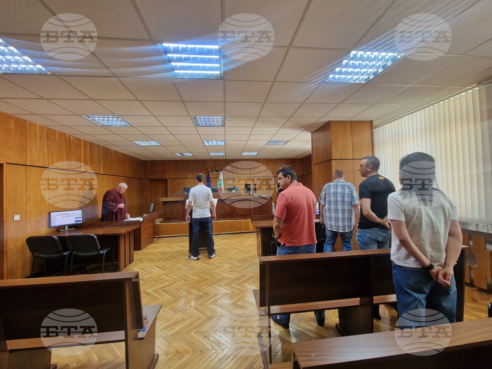 Окръжният съд в Смолян осъди условно смолянчанин за държане на наркотични вещества
