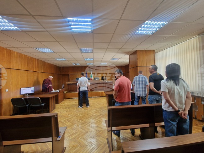 Окръжният съд в Смолян осъди условно смолянчанин за държане на наркотични вещества