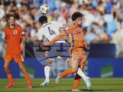 Slovakia Euro U21 Soccer