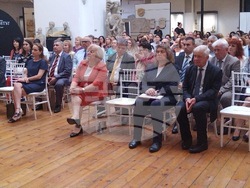 Снимка: Народно събрание