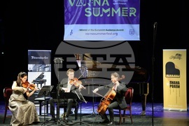 Варна - ММФ „Варненско лято” - концерт