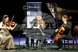 Варна - ММФ „Варненско лято” - концерт