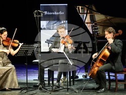 Варна - ММФ „Варненско лято” - концерт