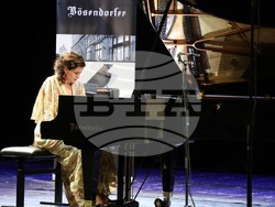 Варна - ММФ „Варненско лято” - концерт