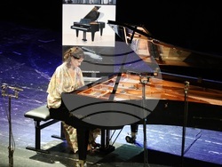 Варна - ММФ „Варненско лято” - концерт