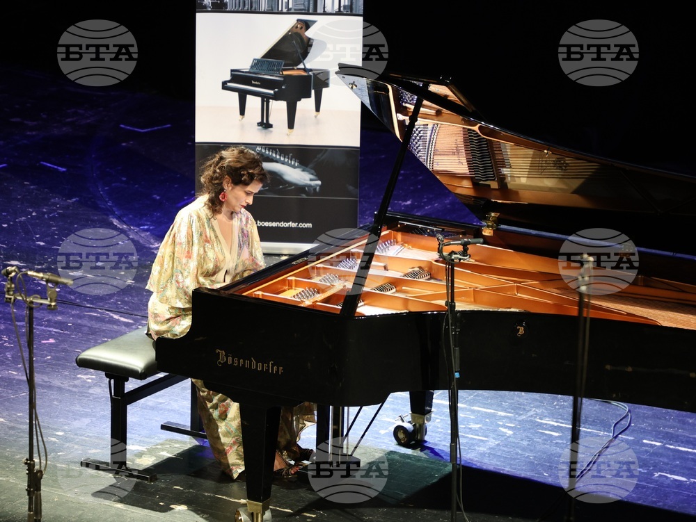 Варна - ММФ „Варненско лято” - концерт