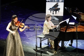 Варна - ММФ „Варненско лято” - концерт