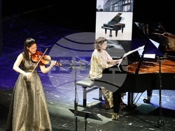 Варна - ММФ „Варненско лято” - концерт