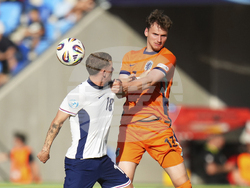 Slovakia Euro U21 Soccer