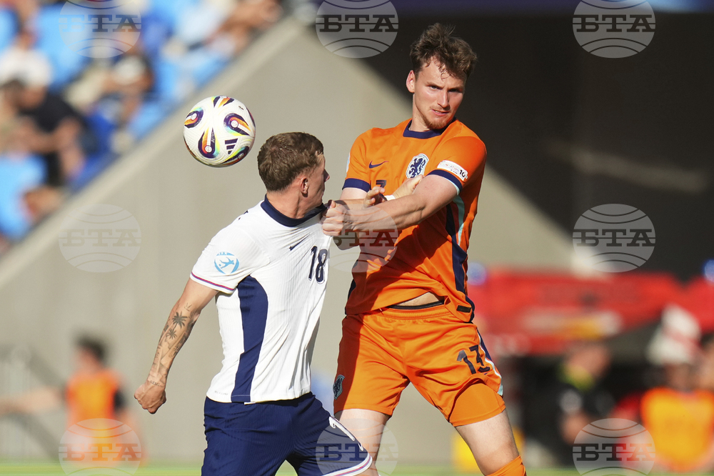 Slovakia Euro U21 Soccer