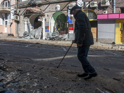 Russia Ukraine War