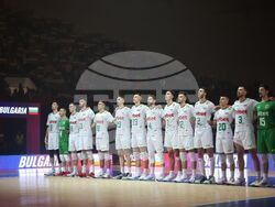 Бургас - волейбол - Лига на нациите - България - Япония
