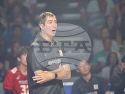 Бургас - волейбол - Лига на нациите - България - Япония